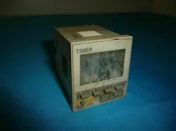 H5CR-SS H5CRSS TIMER