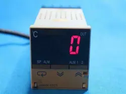 E5CSR1PUW TEMPERATURE CONTROLLER