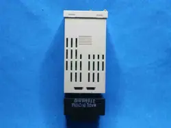 TEMPERATURE CONTROLLER W/