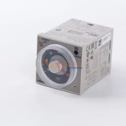 TIMER PIN H3CR-A8