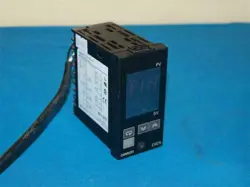 E5ENR3HP TEMPERATURE CONTROLLER