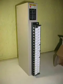 3G2A5-OC224-E OUTPUT UNIT