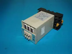 E5C4 TEMPERATURE CONTROLLER