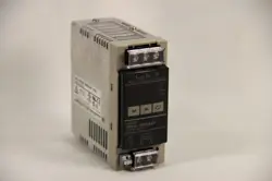 24VDC INPUT 100-240VAC