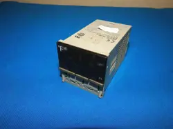 OMRON E5CS-R1KJ TEMPERATURE CONTROLLER AS IS