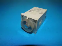 H3BH8 TIMER 200/220/240VAC