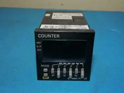 H7CX-A11 H7CXA11 COUNTER