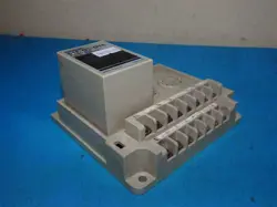 OMRON 61F-G1-OTE 61FG1OTE FLOATLESS LEVEL SWITCH