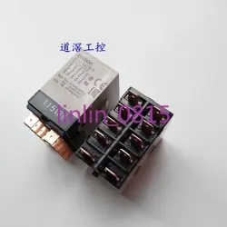 RELAY G7J-3A1B-T DC24V