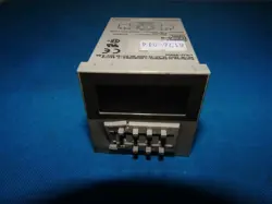 H3CA8 TIMER W/