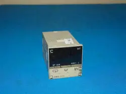 E5CS-QKJU-W TEMPERATURE CONTROLLER