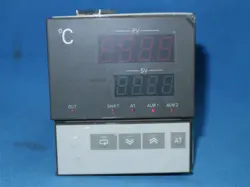 TEMP CONTROLLER W/