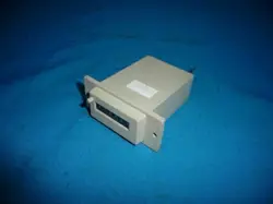 6-Y CSK6Y 110VAC