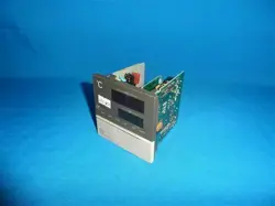 E5AX TEMPERATURE