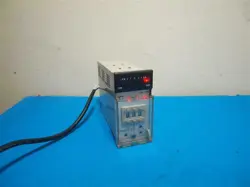 E5EH TEMPERATURE CONTROLLER