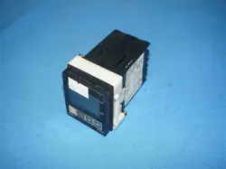 OMRON E5CN-C2TC TEMPERATURE CONTROLLER