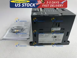 NEW OMRON CP1L-M30DT1-D