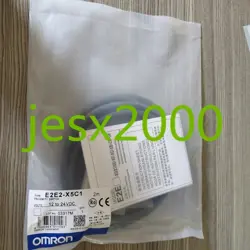 1PCS  NEW  FOR  OMRON E2E2-X5C1