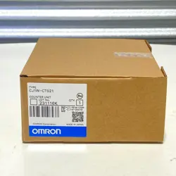 CJ1W-CT021 1PC NEW