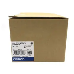 GENUINE OMRON CP1L-M30DT-A