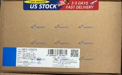 OMRON S8FS-C35024 SWITCHING POWER