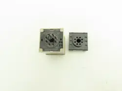 RELAY SOCKET