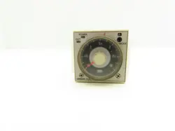 H3CR-A8E SOLID-STATE