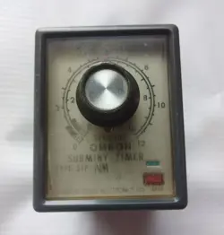 50HZ 0-10 SEC