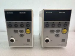USED OMRON UV-LED