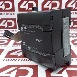 12 DIGITAL INPUTS