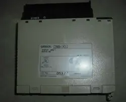 1PCS OMRON C200H-IM212