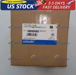 1PC OMRON OS32C-WIN-KT