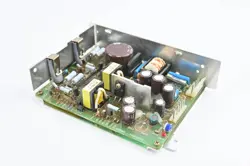 OMRON POWER SUPPLY S82R-909