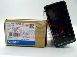OMRON E5EC-CR2ASM-800