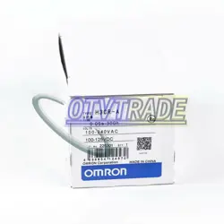 MODULES OMRON 100-240VAC