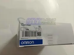 ONE NEW IN BOX OMRON CQM1-IPS01 POWER SUPPLY MODULE