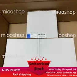 OMRON S8VS-24024A SWITCHING DIN RAIL POWER SUPPLY 240W S8VS24024A 1PC NEW