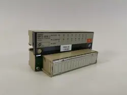 OMRON SRT2-ID16-1 REMOTE TERMINAL