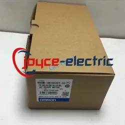 1PC NEW OMRON SERVO MOTOR R88M-1M10030T-S2 R88M-1M10030T-S2 FEDEX OR DHL OR.UPS