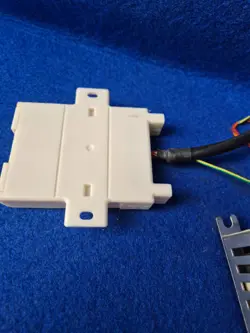 CONTROLLER 24VDC