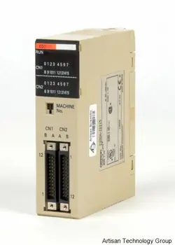 OMRON C200H-ID215 INPUT MODULE