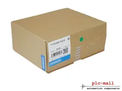 OMRON C200HW-PA204 -FACTORY SEALED SURPLUS-