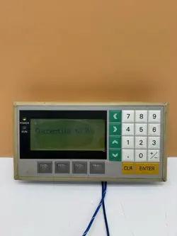 NT11S-SF121B INTERACTIVE DISPLAY