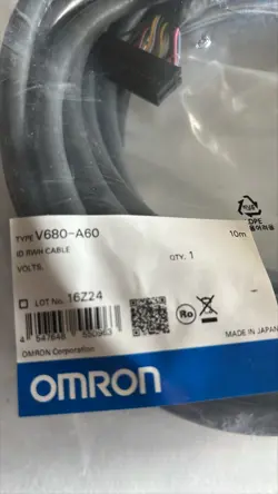 10M OMRON INTERFACE