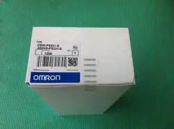 OMRON C500-PS221-E PLC MODULE NEW IN BOX C500PS221E EXPEDITED SHIPPING