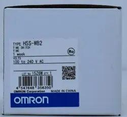 OMRON TIME