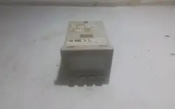 METER INSTRUMENT