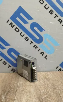 OMRON S82J-02512DD POWER SUPPLY