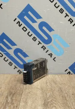 OMRON S8VM-05024 CD POWER SUPPLY