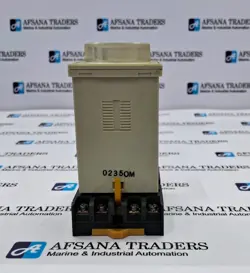 250VAC TIMER